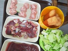 -杏坛公平靓正(伦教滨江店)