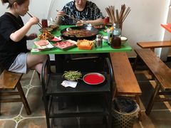 -周幺妹重庆老火锅(银泰城总店)