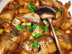 -海味世家·家常菜馆(明州里店)