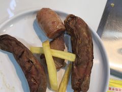 -苏格里岛自助烤肉海鲜火锅(成都金牛万达店)