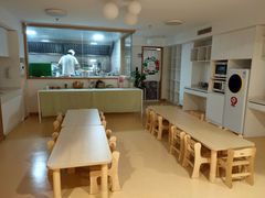-英伦凯贝国际婴幼儿托育中心(雍湖湾店)
