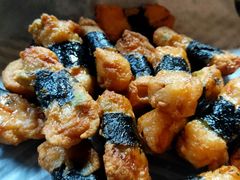 -369自助烤肉鱼火锅(平阳路店)