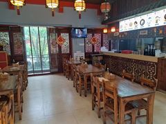 -四季美汤包(汉口里店)