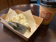 -Pie Bird(新闸路店)