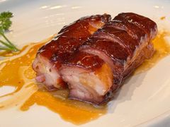 叉烧-万龙洲海鲜(亚运村店)