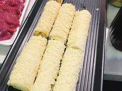 -食潮汕头鲜牛馆(望京保利店)
