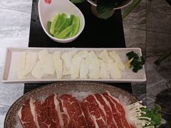 -九鼎轩脆毛肚火锅(商业街店)