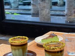 -Metal hands·铁手咖啡