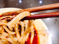 -清真盛志望麻酱酿皮·非遗老字号