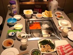 -海底捞火锅(CBD安泰广场店)