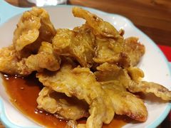 -七菜馆·东北菜·蒸饺(文体路店)