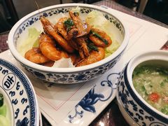 -宁波状元楼酒店(和义路店)