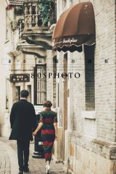 -苏州HX-合喜映画婚纱摄影