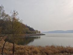 -棋盘山风景区