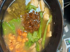 -桂在香知桂林米粉(南岗松雷店)