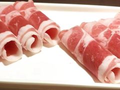 -海底捞大排档火锅(悦荟广场店)