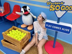 -深圳湾万象城(南山店)