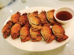 -福今喜粤餐厅
