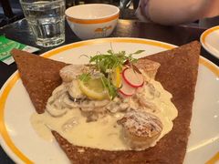 -La Creperie法餐厅(芮欧百货店)