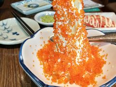 -大雄寿司(中华广场店)