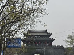 -虞山城墙
