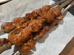 -贯贯吉·清真餐厅(浙江中路店)