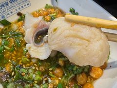 -大河宴·椒麻鱼火锅(北京路中和美食街店)