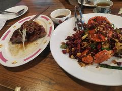 -猪肉婆私房菜(容桂总店)