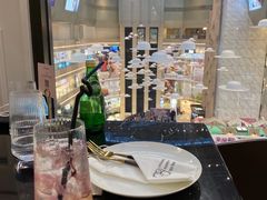 -1981牛排西餐厅(海信店)