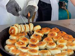 -毛氏汽水包(山海关路店)