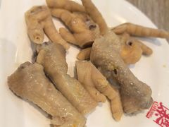 -泰煌鸡·上海白斩鸡·鸡汤面(鹤庆店)