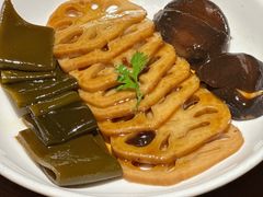 -清水亭湖北菜(大屯DT51店)