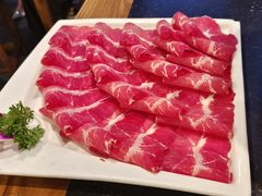 -南门涮肉(上海一店)