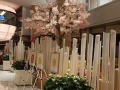 -洲际酒店·地平线全日餐厅HORIZON CAFÉ