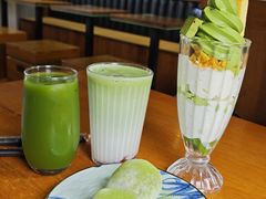 -无邪日式甜品(南长街店)