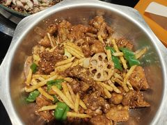 -百岁鱼(人民路店)