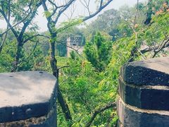 -老龙头景区