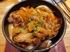 -御牛道日式烤肉料理(杭州万象城店)