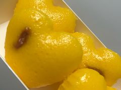 黄金米糕-重八牛府之小有名气(大望路店)