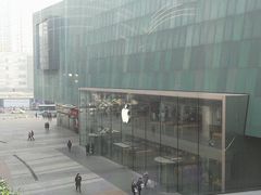 门面-大悦城(沈阳中街店)
