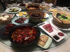 红米肠-金鼎轩(方庄天坛店)