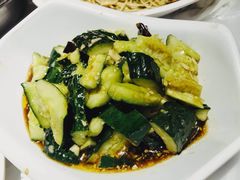 -可可大虾武汉土菜大排档(万松园1店)