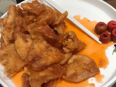 -将相和·海鲜蒸饺大连菜