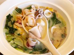 -玉林烤鸭店(定福庄店)