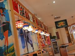 -禾绿回转寿司(苏宁广场店)