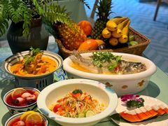 -米泰芒·东南亚料理(体育西店)
