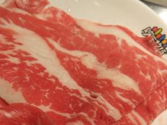 -欢乐牧场海鲜烤肉自助(牡丹园店)