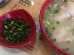-廖老妈蹄花店(人民公园陕西街259号店)