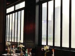 靠窗位-AZUL by FUEL蓝色·法式酒馆(琶醍店)