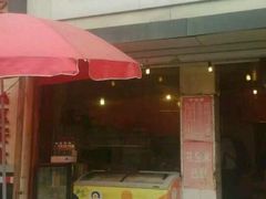 -开封张记烧鸡(花牌坊街123号院店)